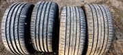 Opony Continental 2x 245/40/R18 2x 255/40/R18 BMW