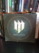 Młody M/ Radonis- Kronika III: Zamknięty krąg.