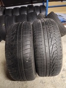 Opony zimowe Hankook 225/55/18
