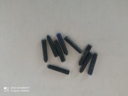 Naboje do piór zwykłe