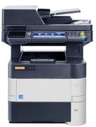 Urządzenie wielofunkcyjne UTAX P-5035i MFP            