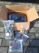 Radio Android do Insignia A FL