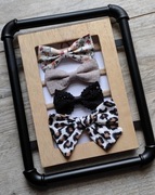 Opaski bezuciskowe dla dziewczynek 