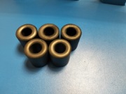 Rdzeń ferrytowy 25,5 mm