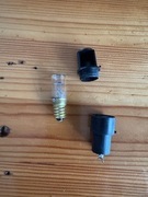 Stroboskop gramofonu Fryderyk-G620