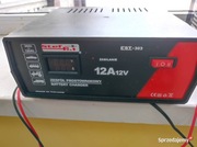 Prostownik - Ładowarka - Stef-pol (Stefpol) EST-303, 12V 12A