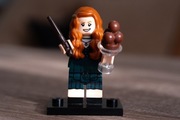 Ginny Weasley - Lego Minifigures 71028 Harry Potter Series 2