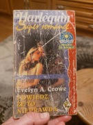 Powiedz, że to nieprawda Evelyn A. Crowe