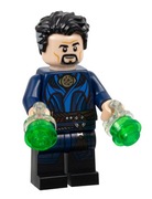 Lego MARVEL figurka - Dr. Strange (76267)
