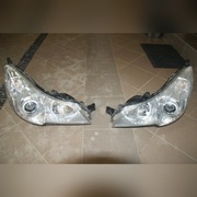 Lampa Subaru Outback 2009-2012 xenon prawa + lewa