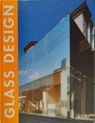 Książka GLASS DESIGN wyd. Daab 2005 r.
