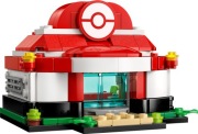 Lego Pokemon 40911 - Małe cetrum Pokémonów