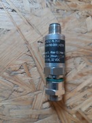 Przemysłowy Przetwornik Ciśnienia NAT8252 0 - 4 bar 4-20 mA Trafag