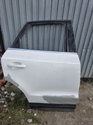 Drzwi tylne prawe Audi Q3 8U0 2015