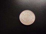 50 Franków Herkules 30g  Ag.900
