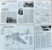 Ju-87 STUKA  >  różne wersje
