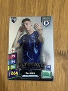 Cole Palmer Ultimate Panini Plus Premier League 