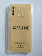 Etui Samsung  A20E A10E Plecki SLIM Back Case