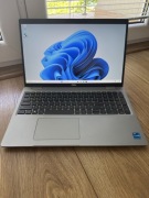 Dell Latitude 5520 i5-1135G7 / 16GB RAM / SSD NVMe 256GB / Win 11