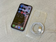 Apple iPhone 13 Pro Max 128GB Sierra Blue Bateria 100%