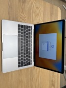 Apple MacBook Pro 13” 2017 A1708 i5 8GB RAM 128GB SSD Retina | Sprawny