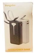 Hosgubo AK006 Power Bank