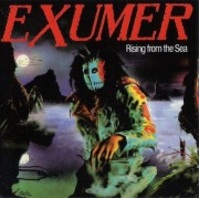 Exumer – Rising From The Sea