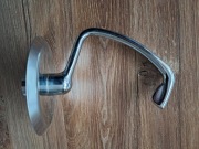 nowy hak do wyrabiania chleba do robota planetarnego wys 14,5 cm, sz 10,5