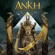 Ankh: Gods of Egypt + Tomb of Wonders 