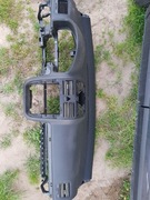 Deska rozdzielcza kokpit golf V