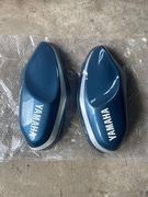 Boczki XSR900 2016/2021