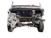 Renault master 3 Opel Movano III cwiartka prawa ,