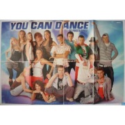 Rihanna You Can Dance Po Prostu Tańcz - Plakat Poster