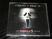 Creed - What If (2000)