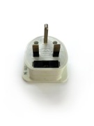 Adapter podróżny Masterplug UK / uniwersalny TA/UK