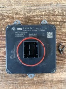 BMW F22 F23 F30 F31 F34 F36 F45 MODUŁ PRZETWORNICA LAMPY LED 8494842