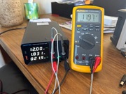 WANPTEK TPS3010 Zasilacz laboratoryjny warsztatowy 30V 10A USB  jak KORAD