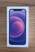 Smartfon Apple iPhone 12 4GB 64GB fioletowy