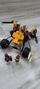 Klocki Lego Chima 70002