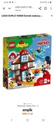 Zestaw LEGO Duplo 