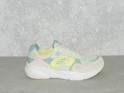 SKECHERS MERIDIAN CHARTED - Memory Foam - rozm 37 - JAK NÓWKI !!! 