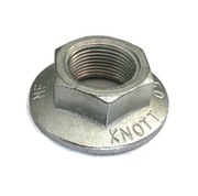 Nakrętka do osi KNOTT AL-KO łożyskowa M24 x 1,5 44738S samokontrująca