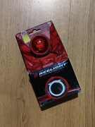 Biały kruk! Lampka indukcyjna Reelight SL500 FLASH w kolorze białym!