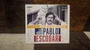 Audio Book Mój Ojciec Pablo Escobar 