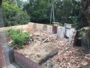 Oddam gruz za darmo! + Sprzedam cegły! 