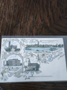 Schwerin a.d.Warthe - Skwierzyna .