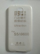 Etui Samsung Galaxy S5 Plecki ULTRA SLIM Back Case