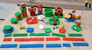 LEGO Mario 71360 - zestaw startowy 35