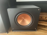 Subwoofer Klipsch RP-1600SW Jak nowy, gwarancja