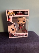 Funko pop Doctor Strange Defender Strange Marvel
